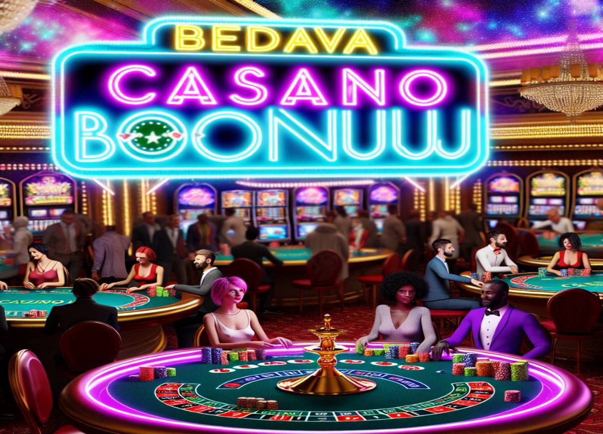 ideal casino bonus